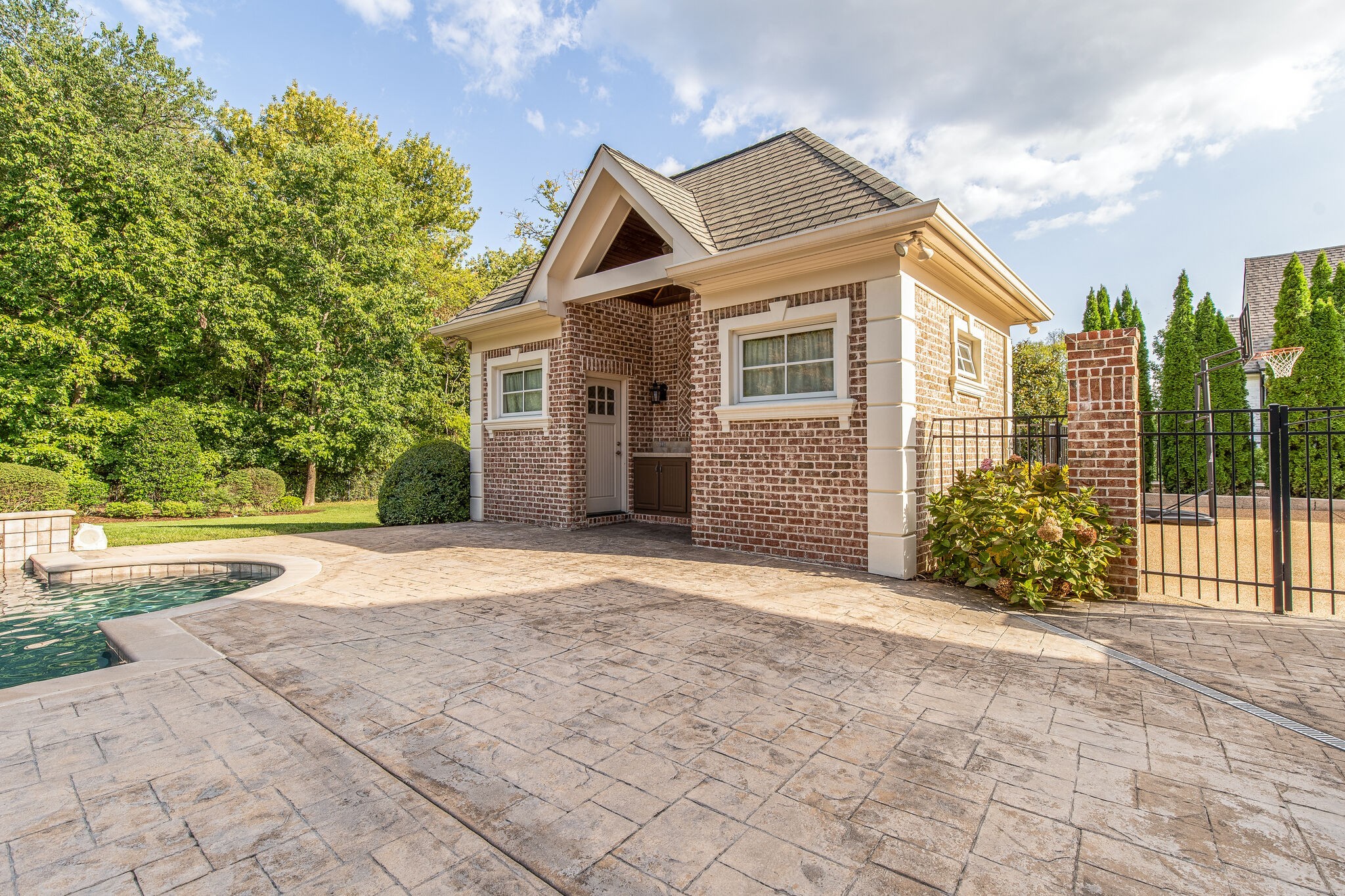 120 Woodward Hills Place Brentwood, TN 37027 - Photo 62 of 69