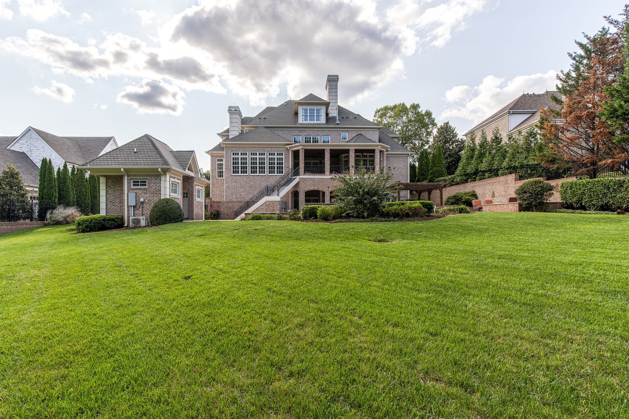 120 Woodward Hills Place Brentwood, TN 37027 - Photo 64 of 69