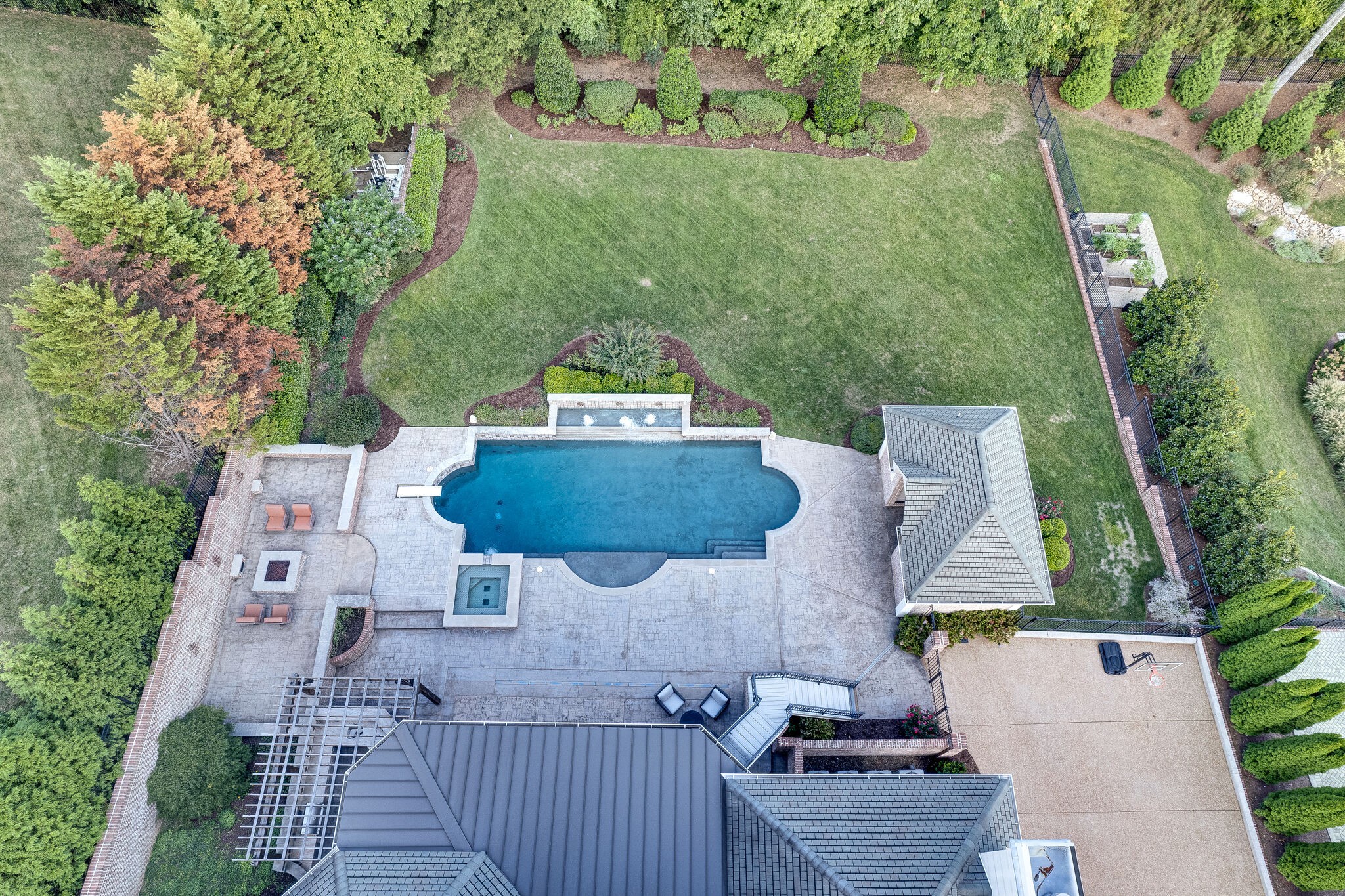 120 Woodward Hills Place Brentwood, TN 37027 - Photo 66 of 69