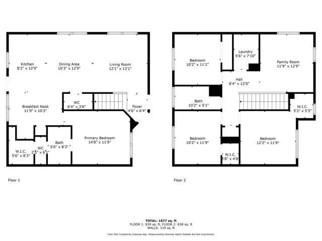 $1,775 | 2934 Cypress Island Drive, Houston, TX 77073
