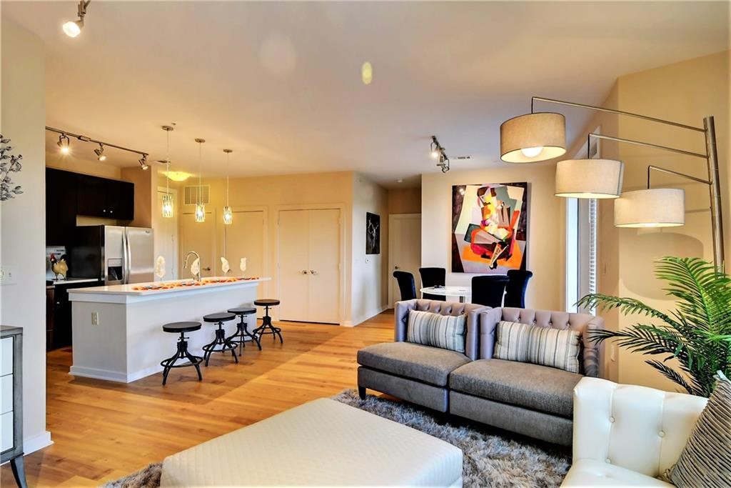 1900 Barton Springs Road, Unit 3048 Austin, TX 78704 - Photo 9 of 34