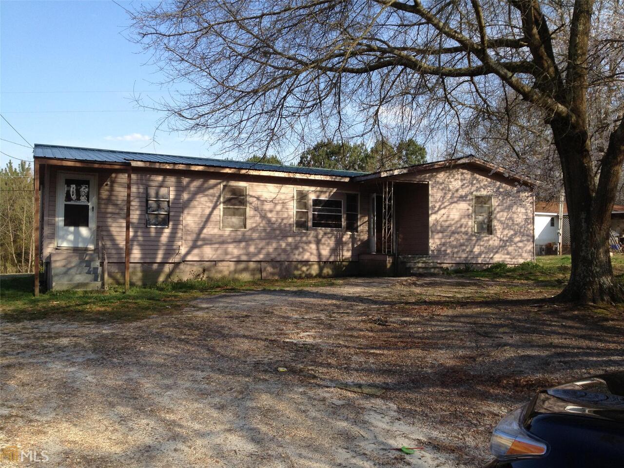 355 North Jonesville Road Bowdon, GA 30108 - Photo 1 of 1 Gallery Image 1