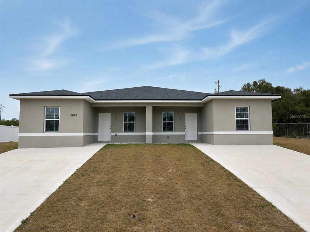 15885 Southwest 35th Court Road, Unit 1 Ocala, FL 34473 - Photo 1 of 27