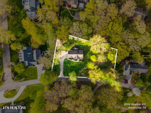 8016 Walker Road Knoxville, TN 37938 - Photo 37 of 37 image