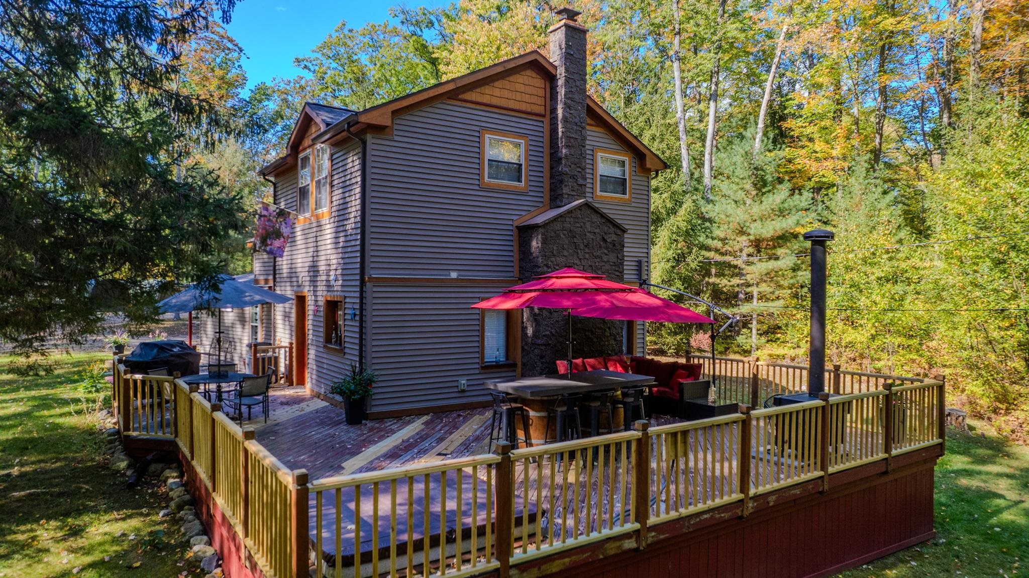 2181 Birch Road Harrison, MI 48625 - Photo 4 of 59