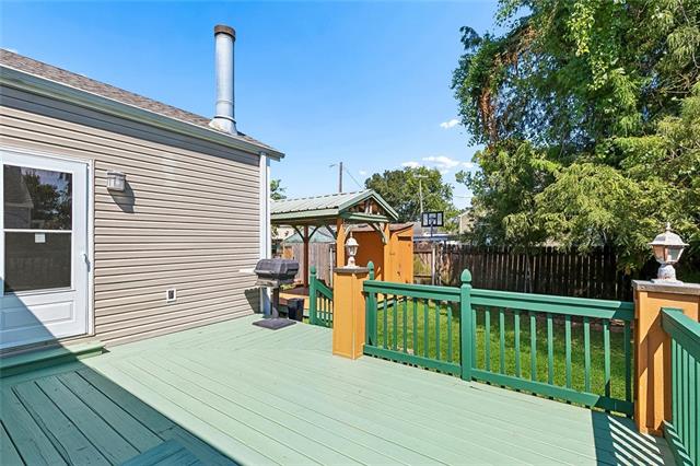 21 Sonia Place Jefferson, LA 70121 - Photo 15 of 18 Gallery Image 15