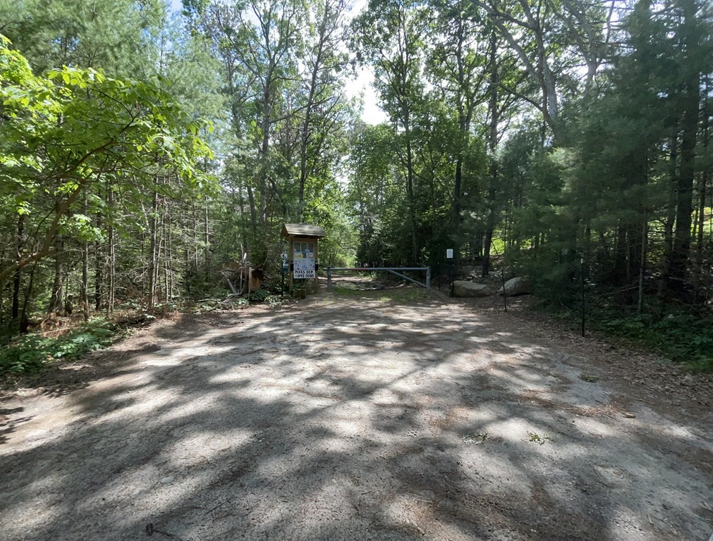 24 Miller Farm Road Mashpee, MA 02649 - Photo 25 of 28 a view of outdoor space and yard