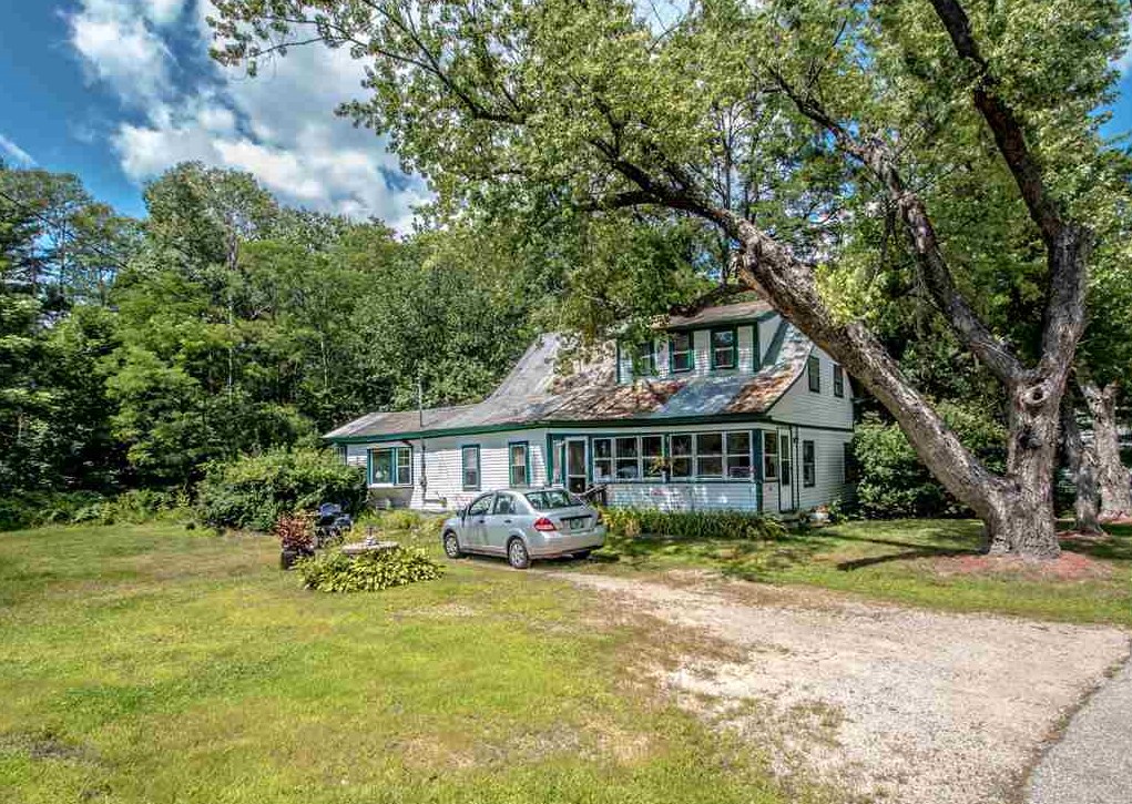 86 Allens Siding Road Conway, NH 03860 - Photo 1 of 16