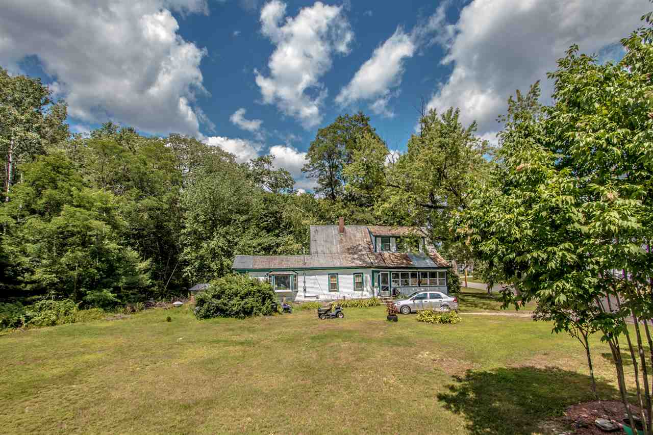 86 Allens Siding Road Conway, NH 03860 - Photo 13 of 16