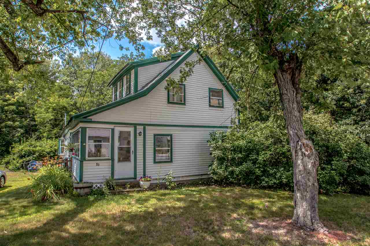 86 Allens Siding Road Conway, NH 03860 - Photo 14 of 16