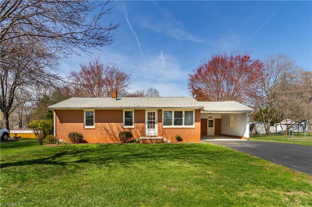 331 West Wall Street Rural Hall, NC 27045 - Photo 1 of 30