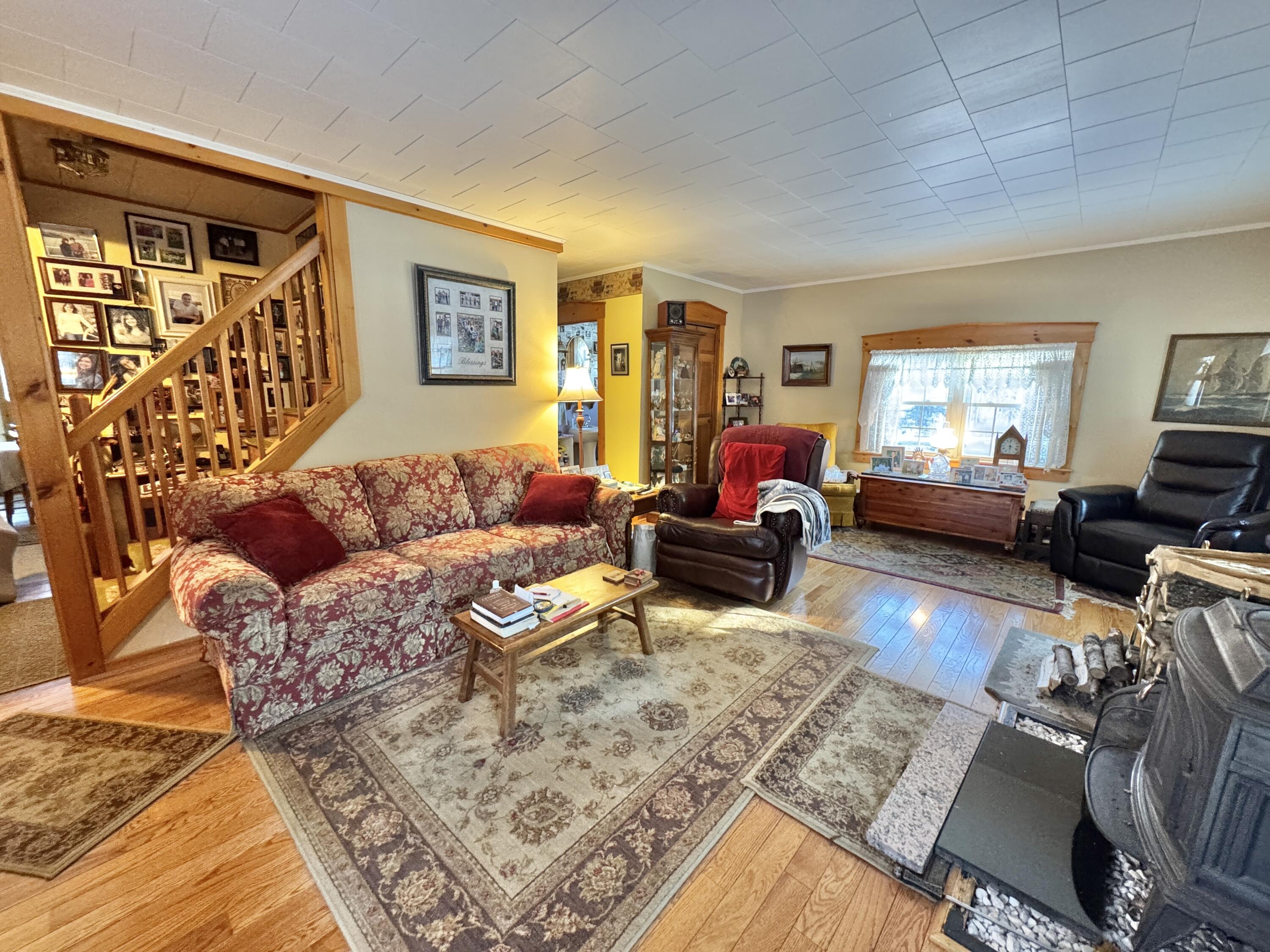 32 Fish Point Road Orland, ME 04472 - Photo 9 of 28 20260124_141455173_iOS