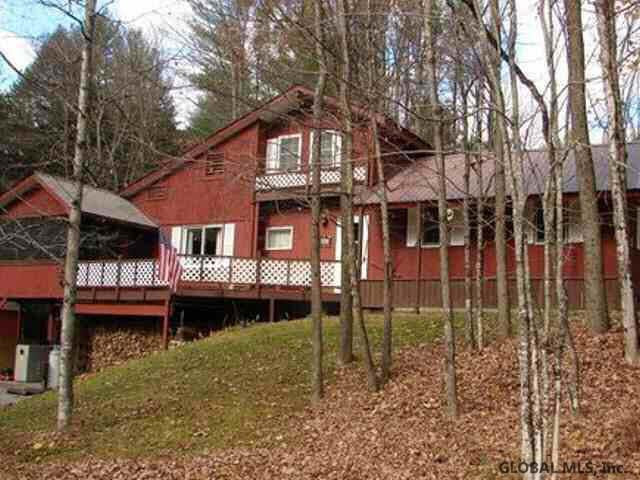 225 Stone Bridge Road Chester, NY 12860 - Photo 1 of 11 Photo 1