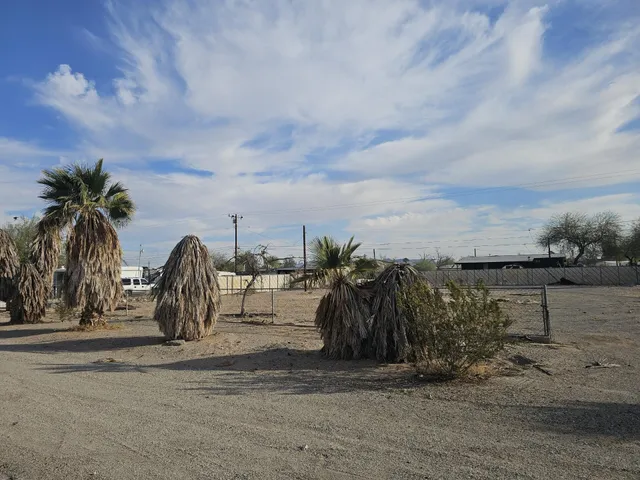 $28,000 | 18260 Palowalla Road, Blythe, CA 92225