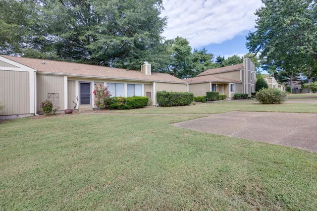 $1,800 | 745 Albar Drive, Nashville, TN 37221