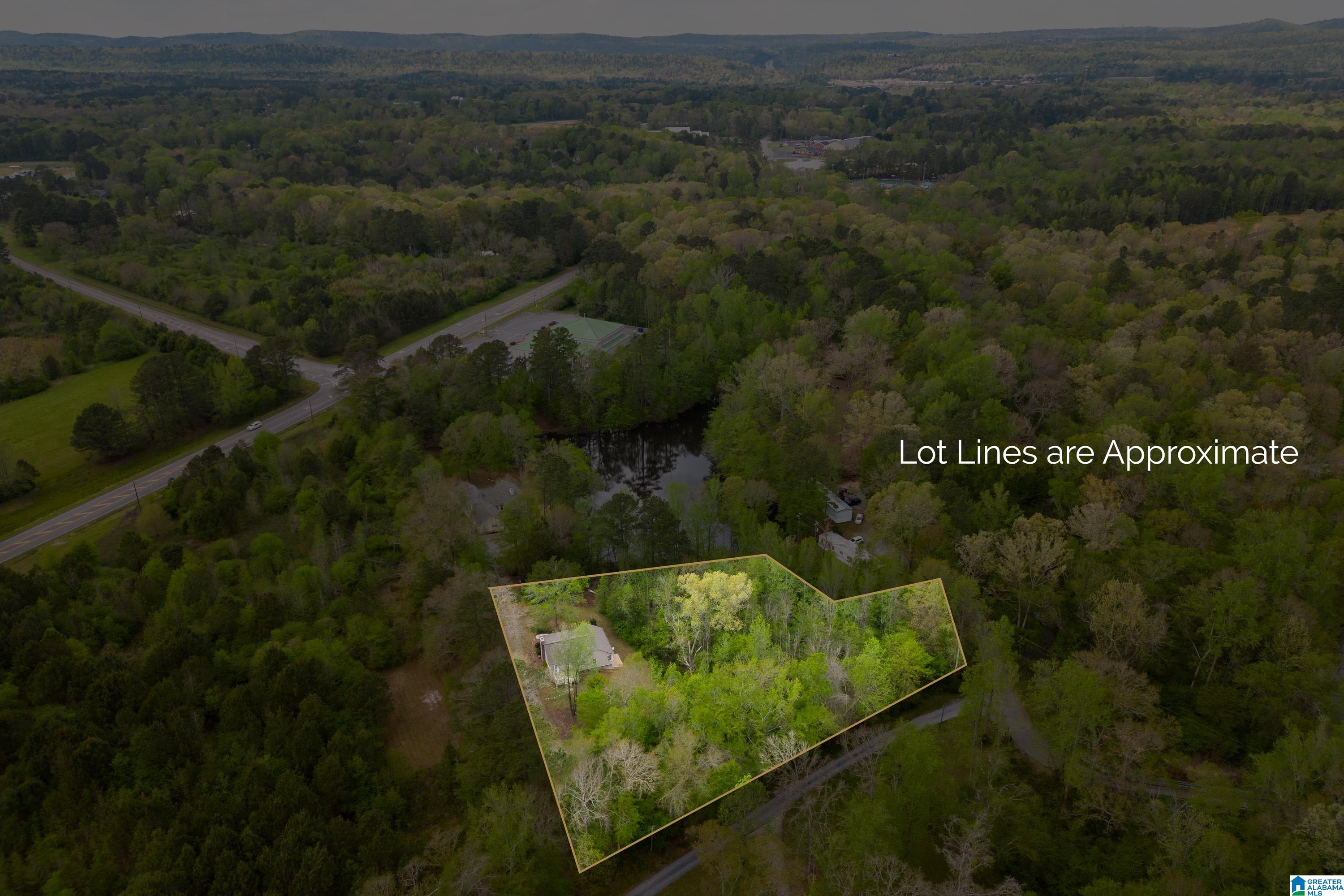 10472 Chelsea Road Chelsea, AL 35043 - Photo 43 of 43