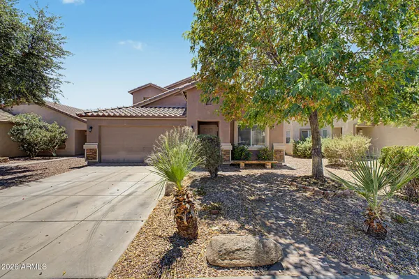 $399,999 | 11577 West Purdue Avenue, Youngtown, AZ 85363