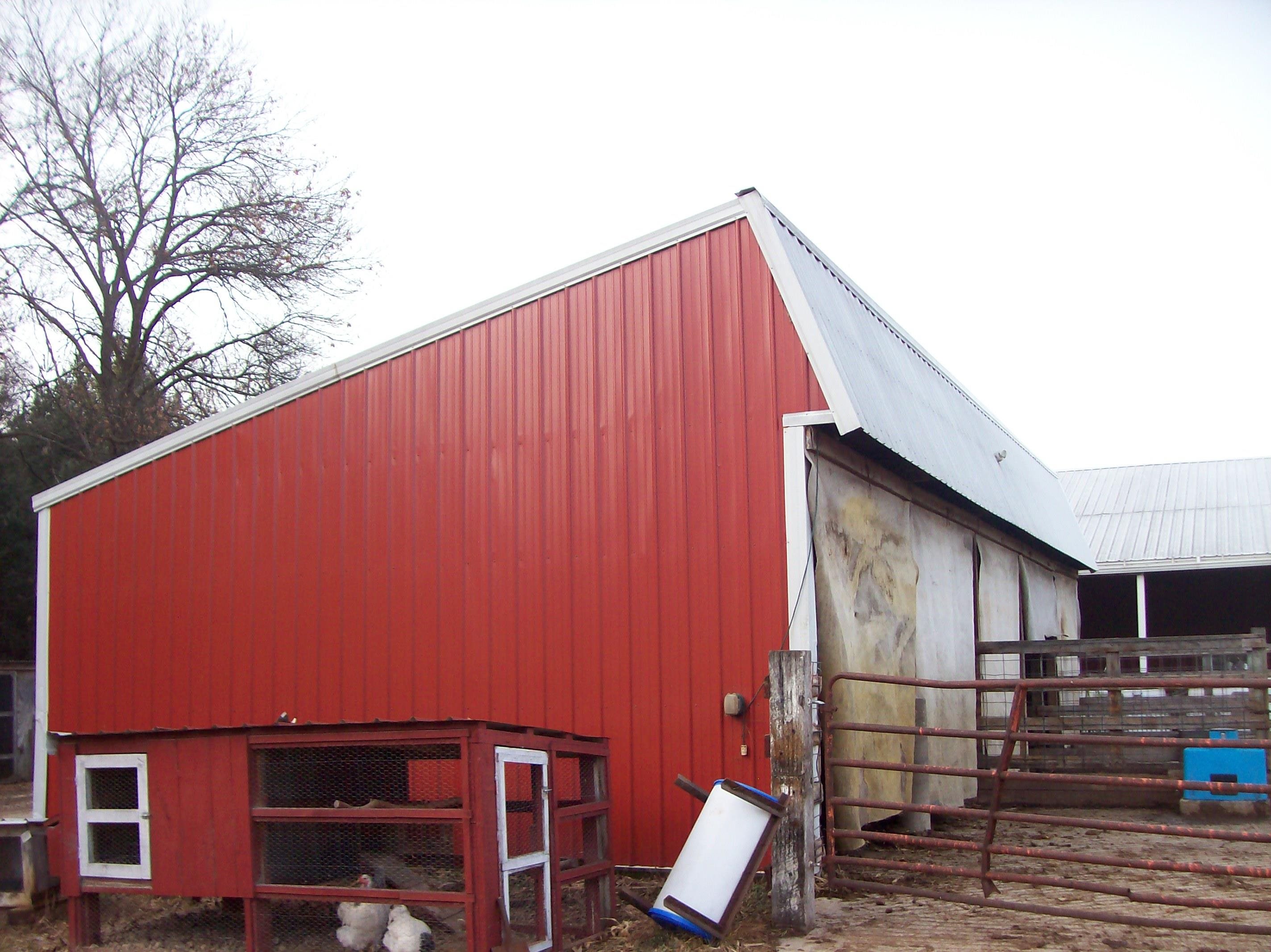 N6702 12th Road Montello, WI 53949 - Photo 44 of 79