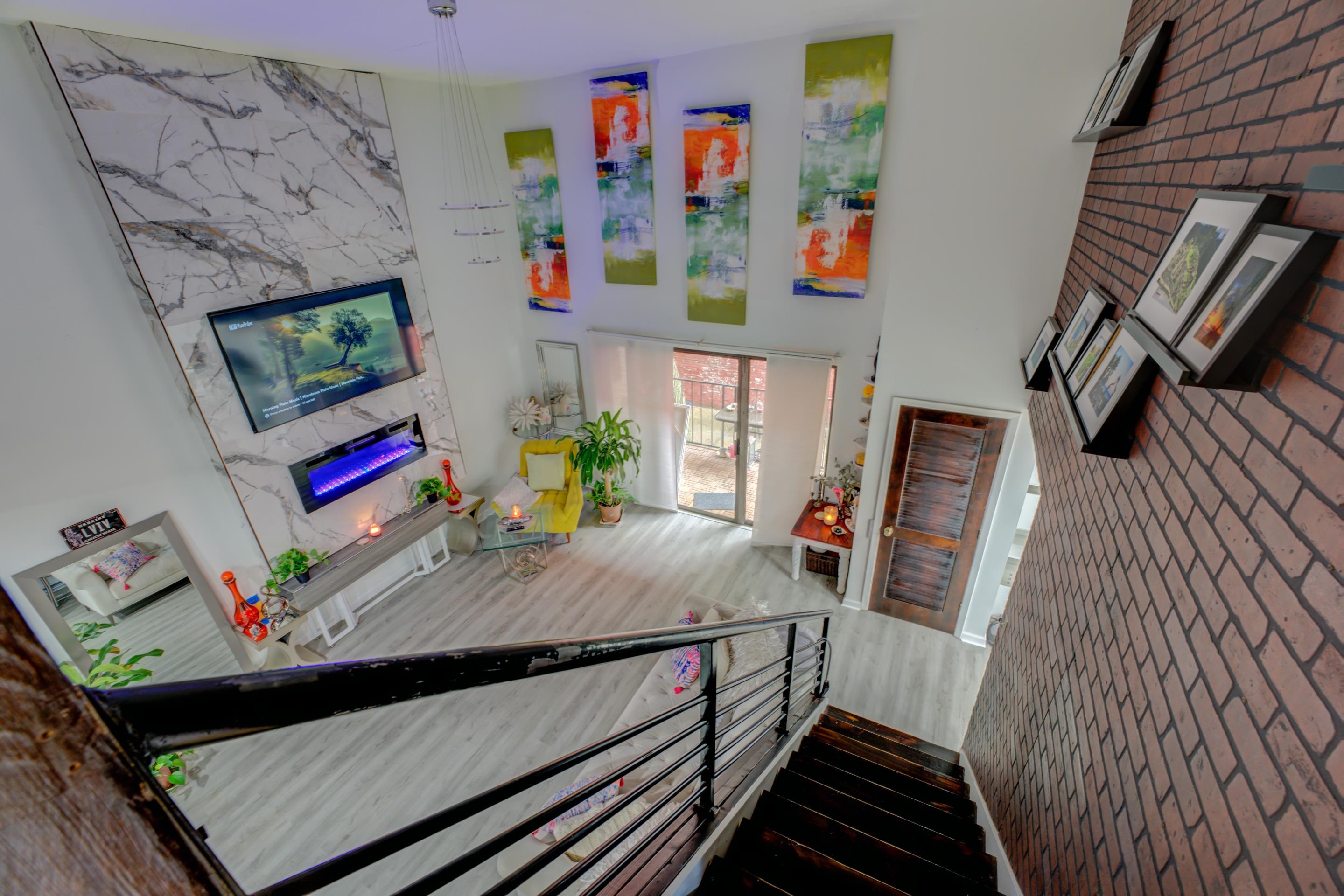 107 South Front Street, Unit 32 Memphis, TN 38103 - Photo 11 of 20