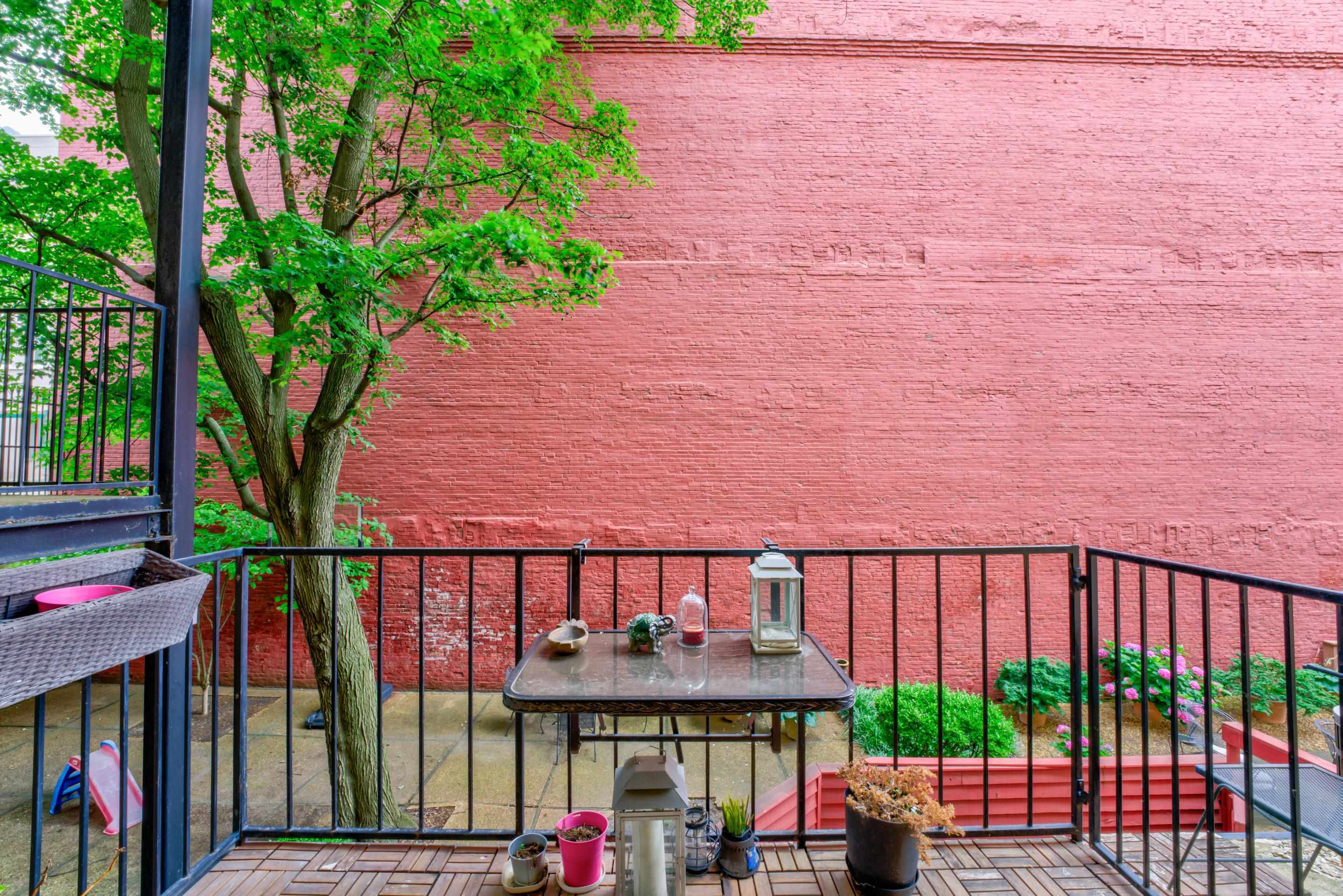 107 South Front Street, Unit 32 Memphis, TN 38103 - Photo 17 of 20