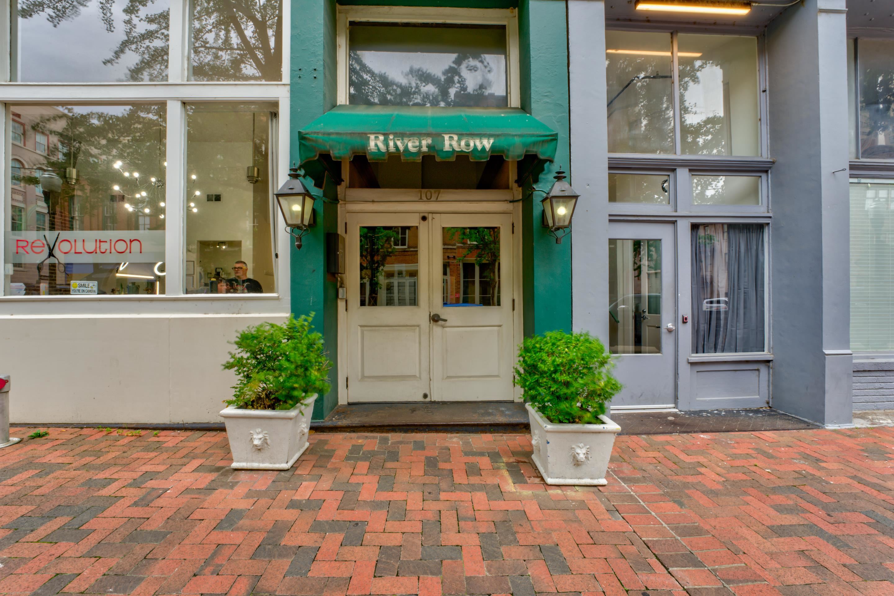 107 South Front Street, Unit 32 Memphis, TN 38103 - Photo 19 of 20