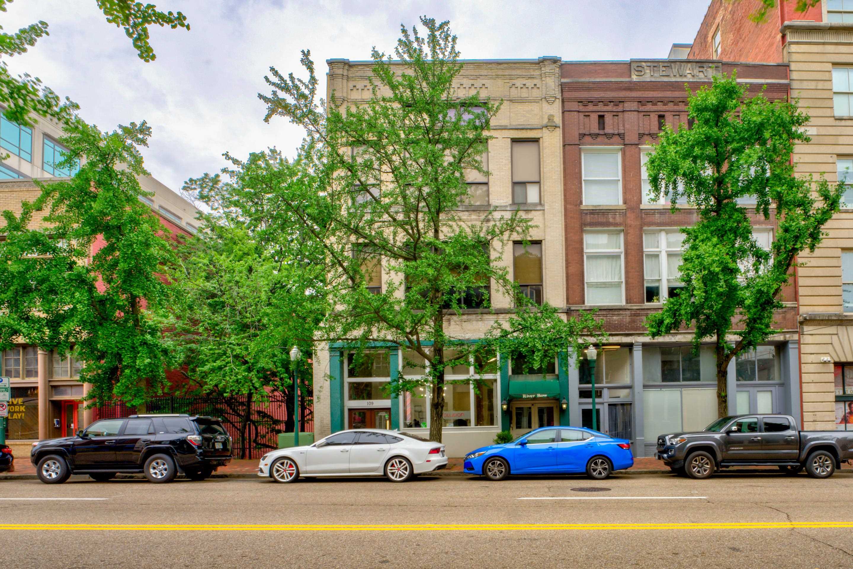 107 South Front Street, Unit 32 Memphis, TN 38103 - Photo 20 of 20