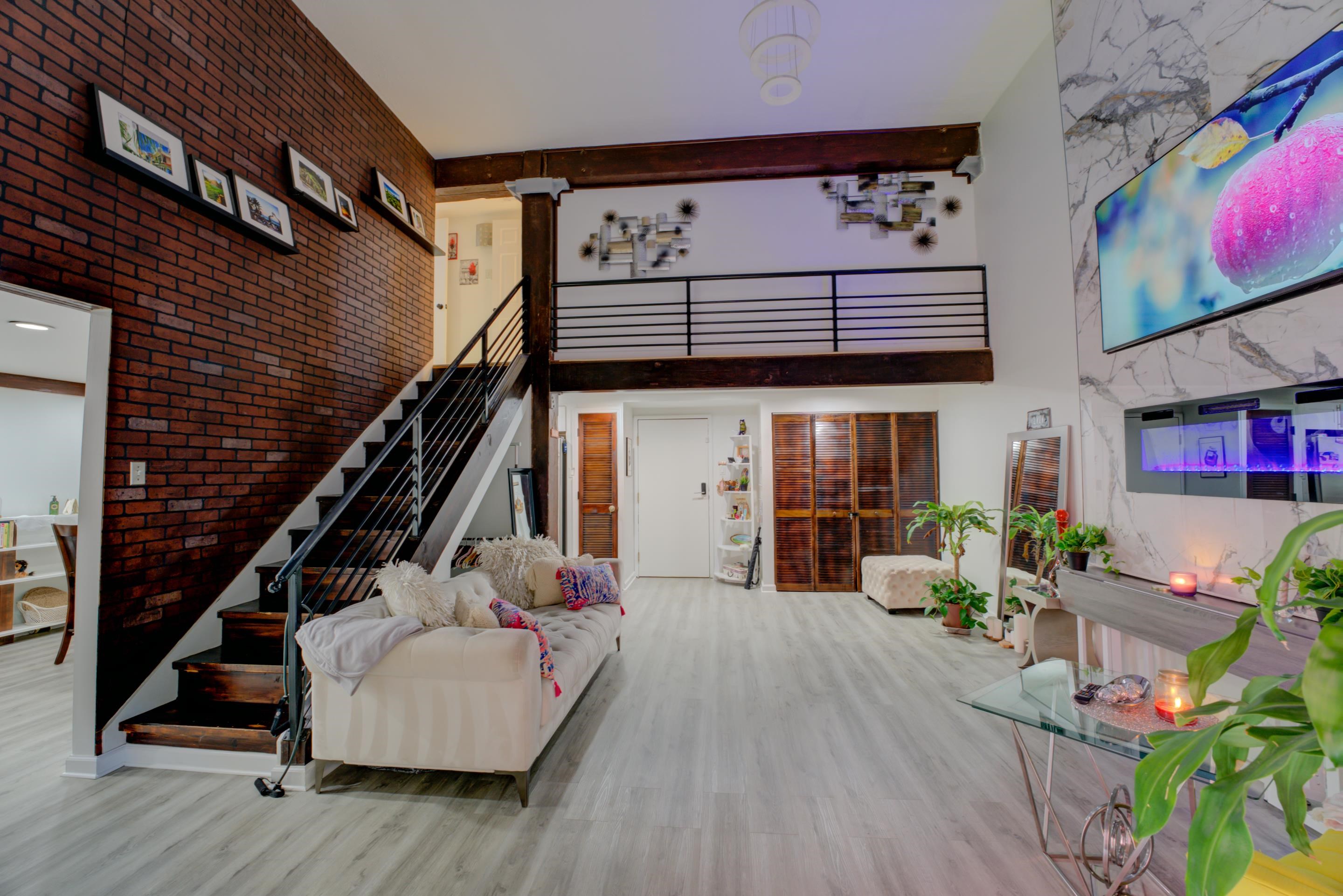 107 South Front Street, Unit 32 Memphis, TN 38103 - Photo 3 of 20