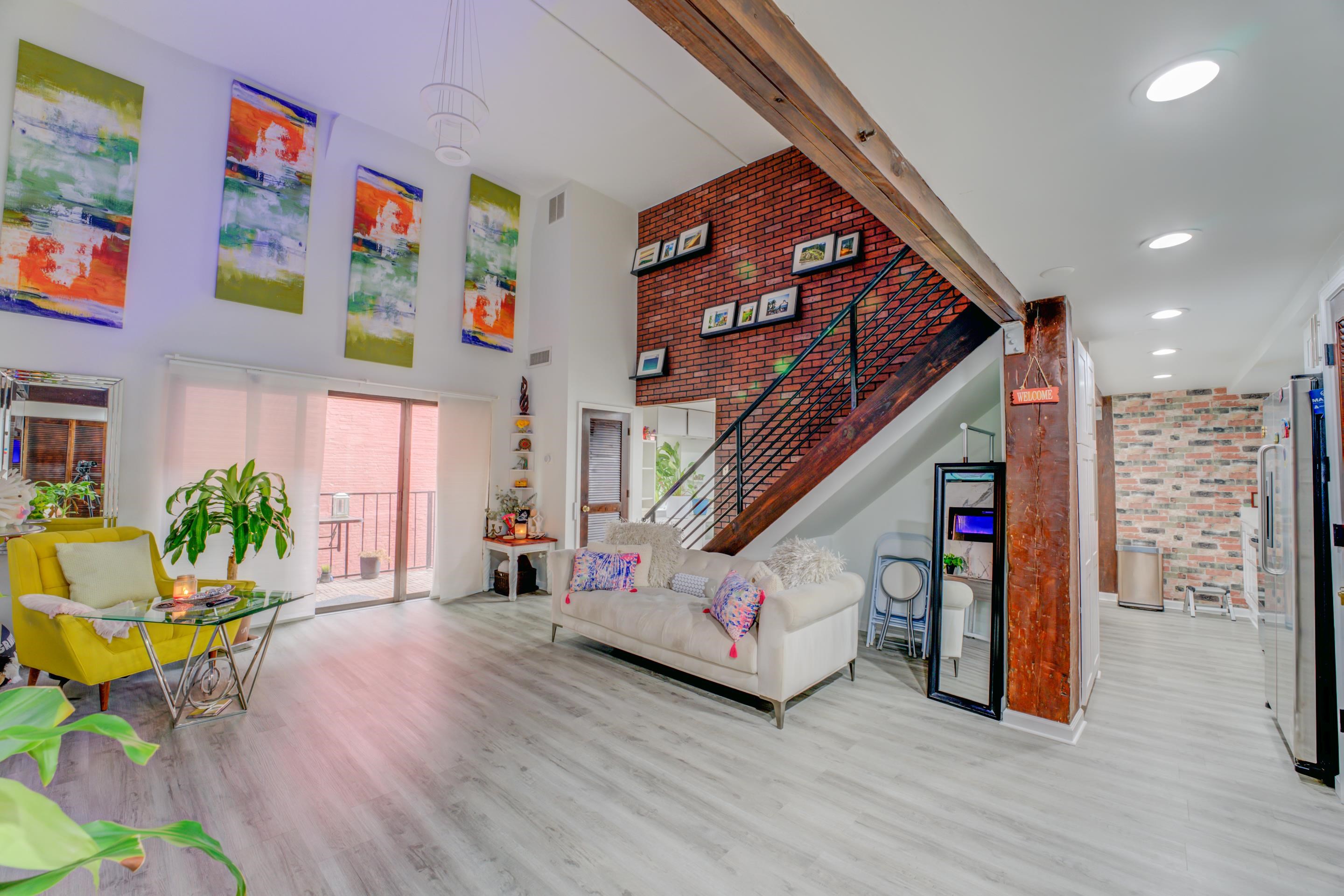 107 South Front Street, Unit 32 Memphis, TN 38103 - Photo 4 of 20