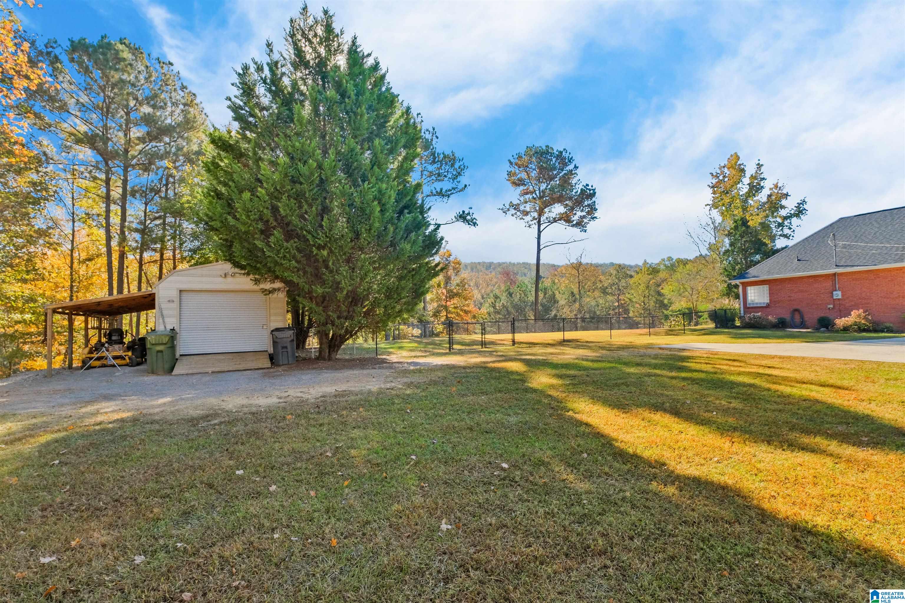 1596 Washington Valley Road Springville, AL 35146 - Photo 29 of 35 Gallery Image 29