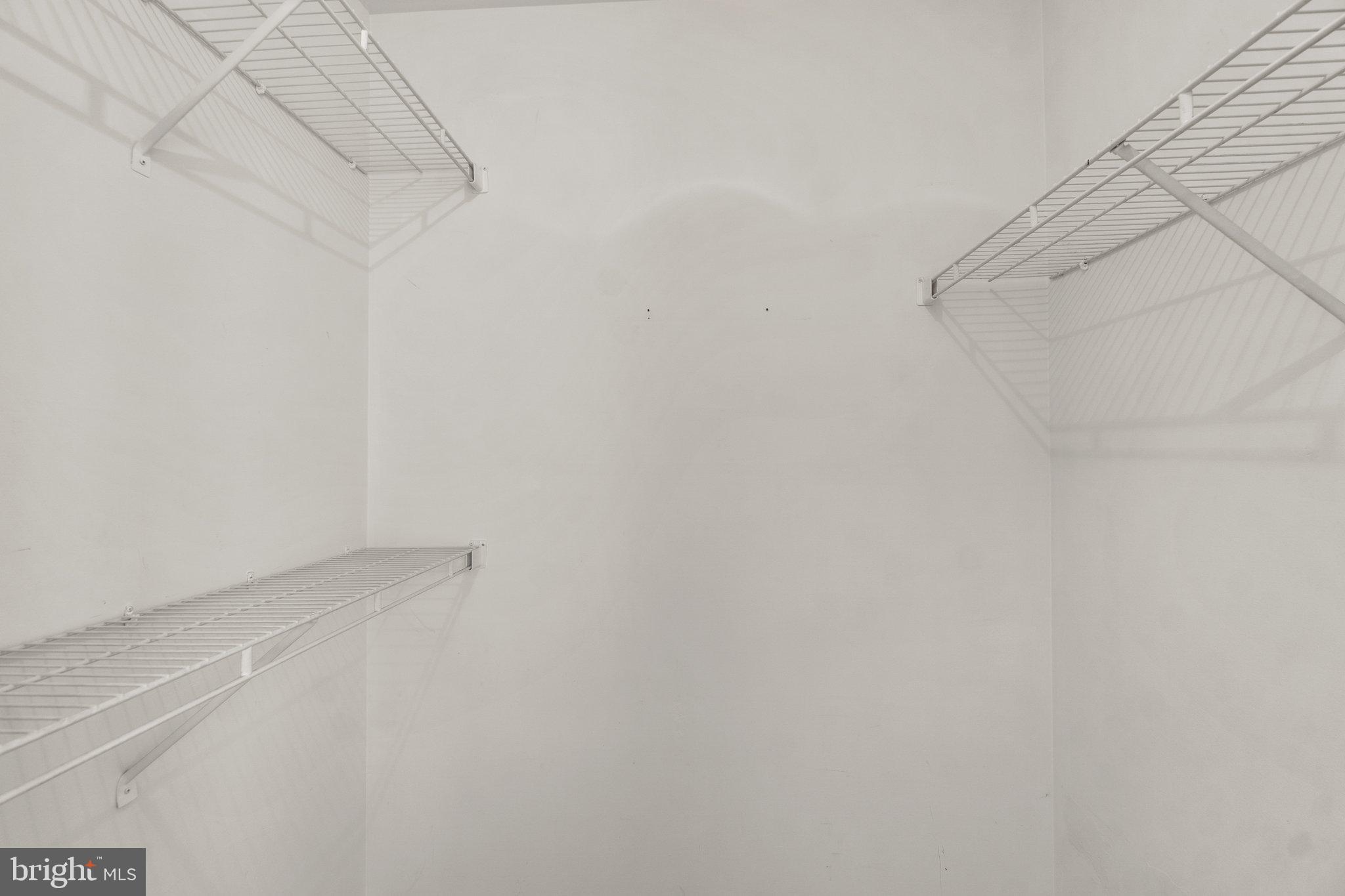 5269 Columbia Road, Unit 4 89 Columbia, MD 21044 - Photo 18 of 50 Walk-In Closet