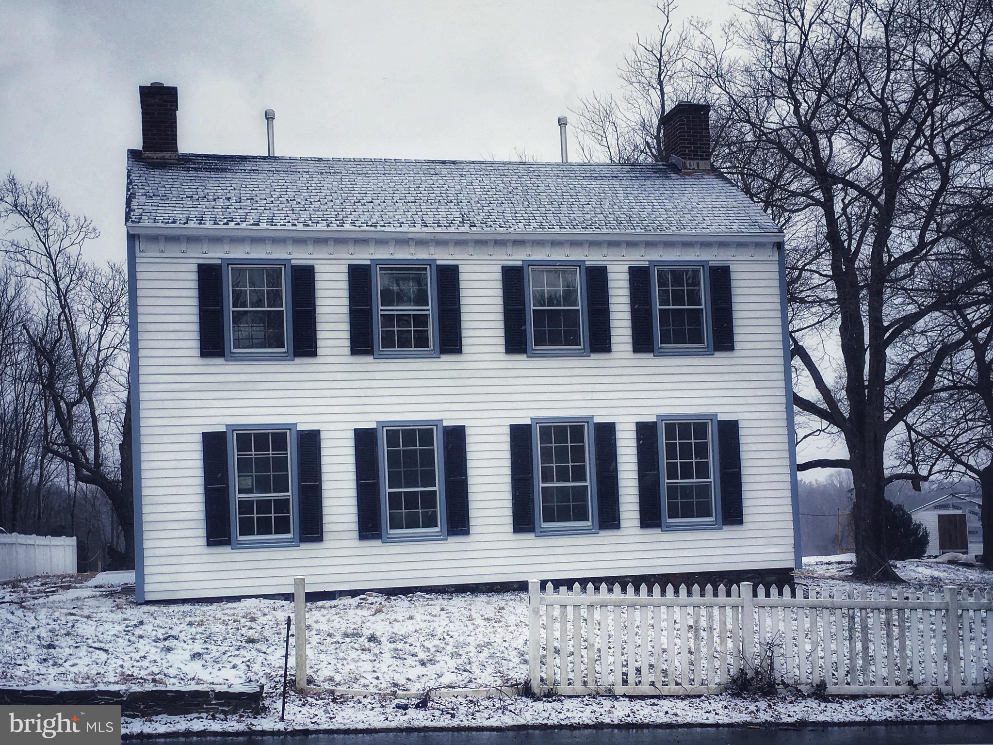 1 Barry Road Lambertville, NJ 08530 - Photo 3 of 4 Gallery Image 3