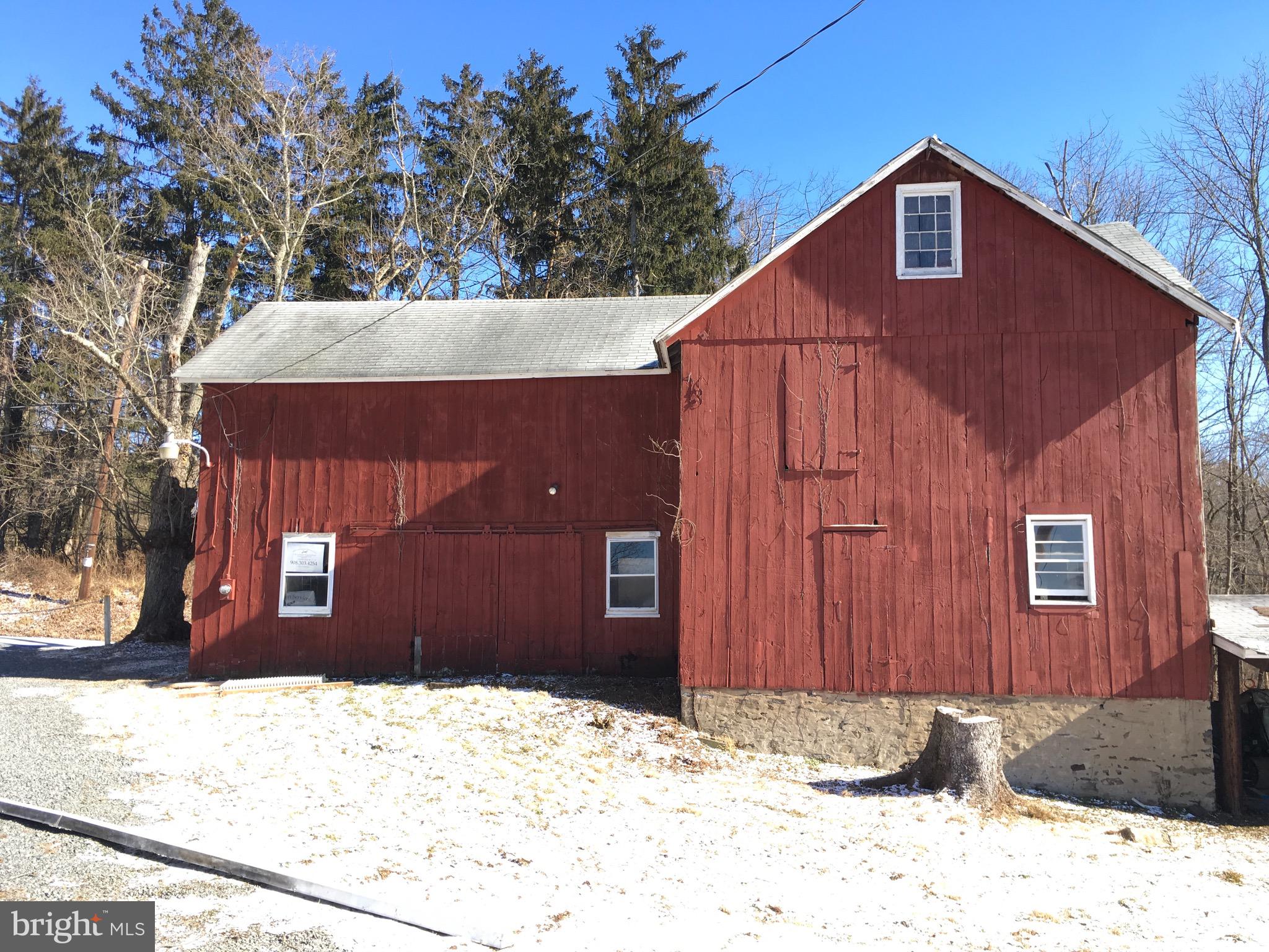 1 Barry Road Lambertville, NJ 08530 - Photo 4 of 4 Gallery Image 4