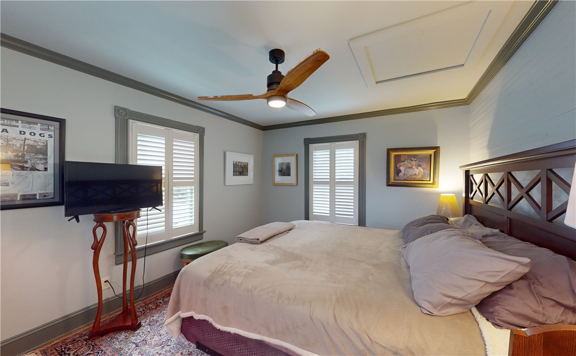 800 B Howe Street, Unit B Brunswick, GA 31520 - Photo 12 of 18