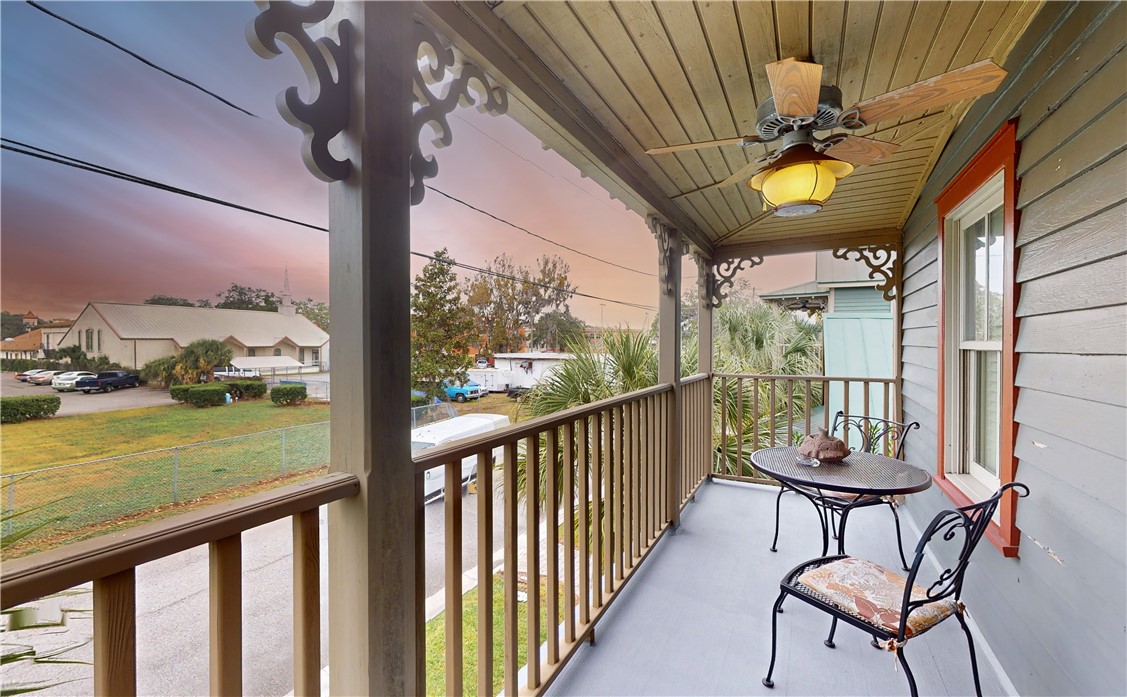 800 B Howe Street, Unit B Brunswick, GA 31520 - Photo 7 of 18