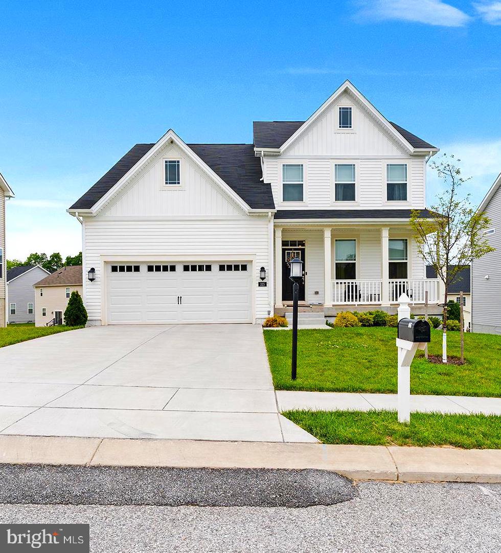 325 Hickory Ridge Circle York, PA 17404 - Photo 1 of 37 Gallery Image 1