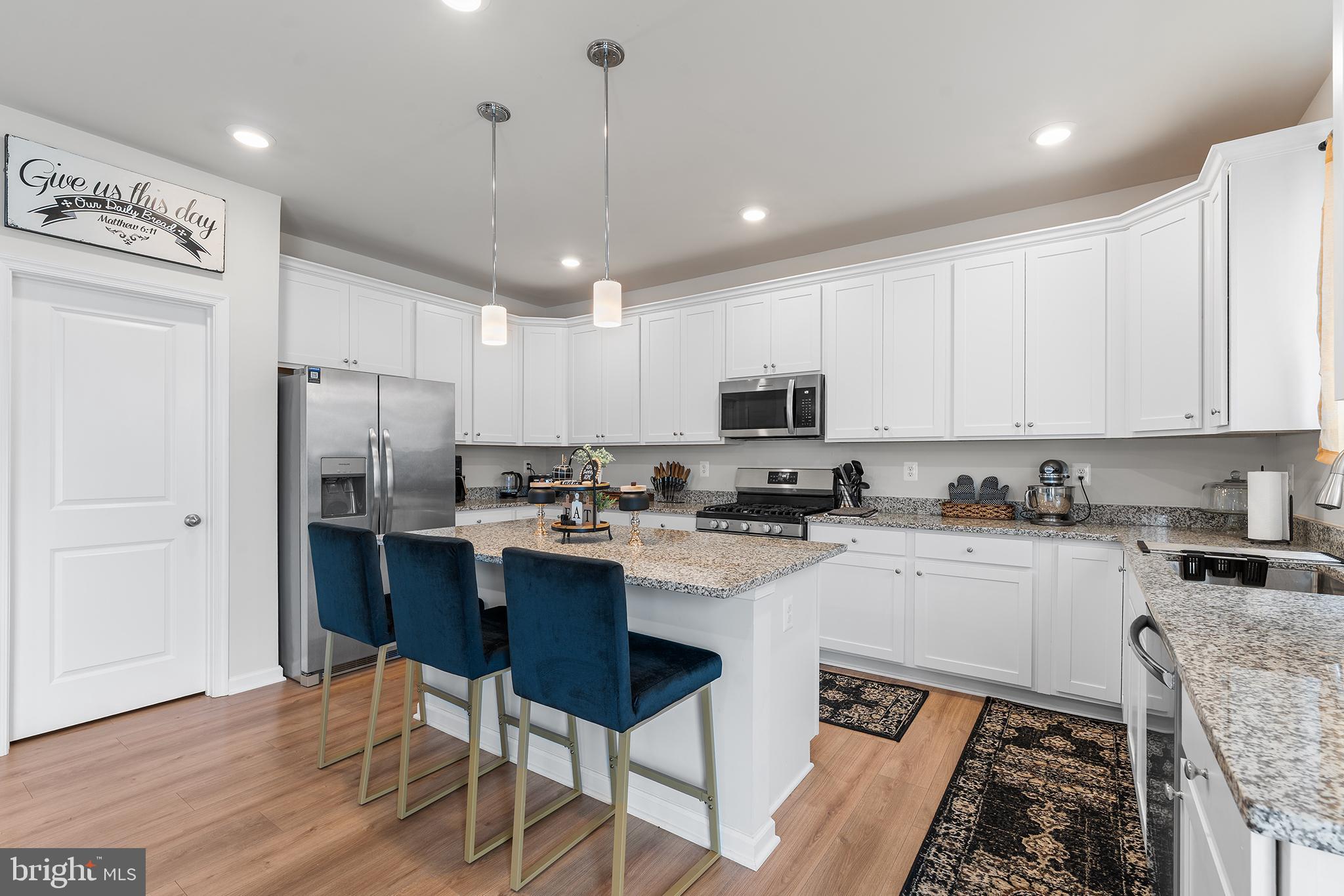 325 Hickory Ridge Circle York, PA 17404 - Photo 13 of 37 Gallery Image 13