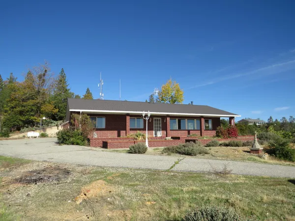 $895,000 | 31180 Knob Cone Road, Gold Run, CA 95717