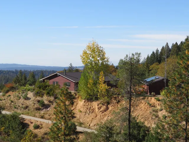 $925,000 | 31180 Knob Cone Road, Gold Run, CA 95717