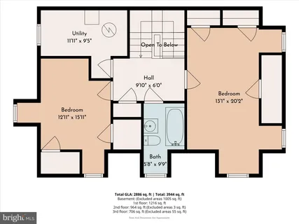 $949,000 | 112 West Springfield Avenue, Philadelphia, PA 19118