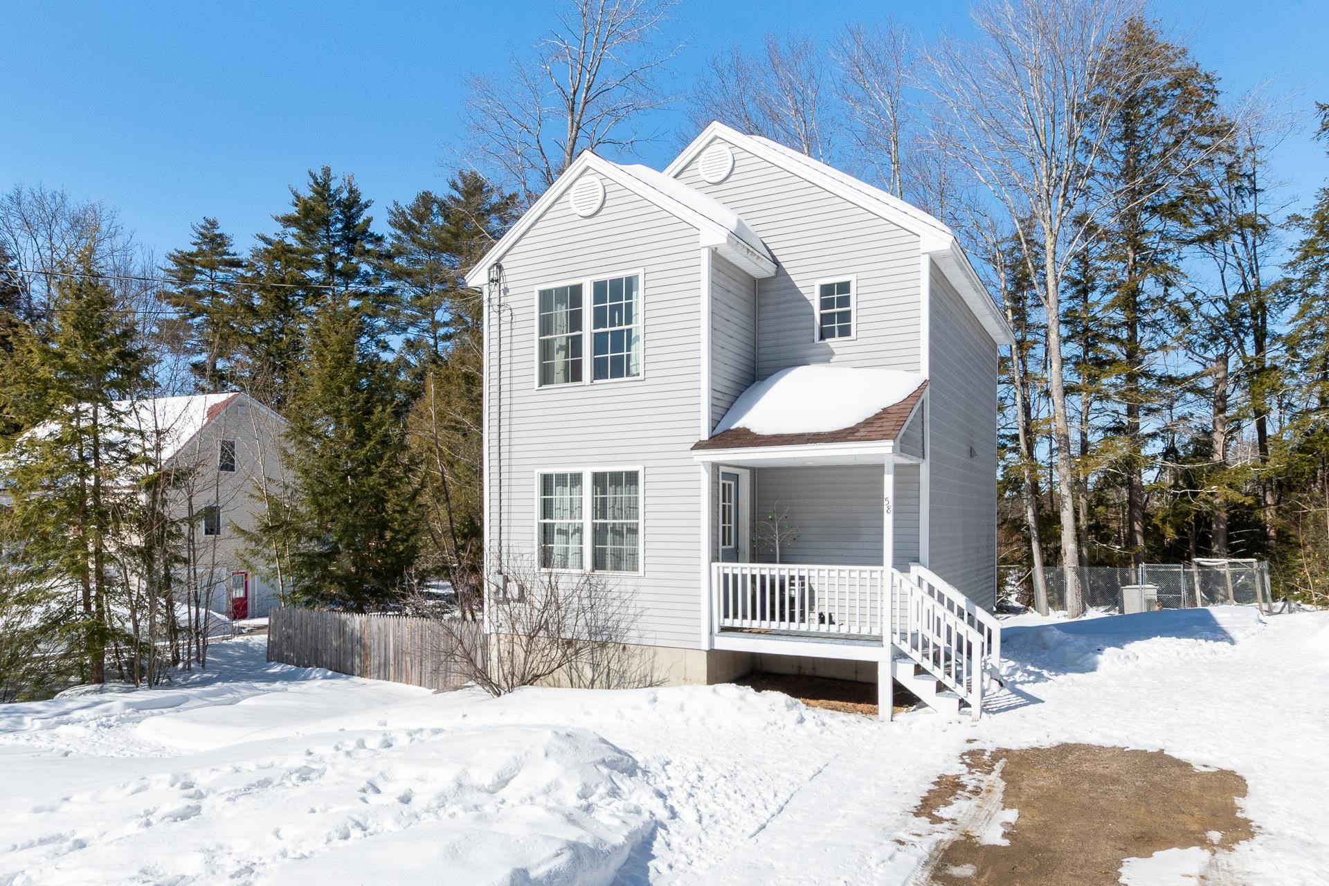 58 Win-Wood Drive Barnstead, NH 03225 - Photo 1 of 26
