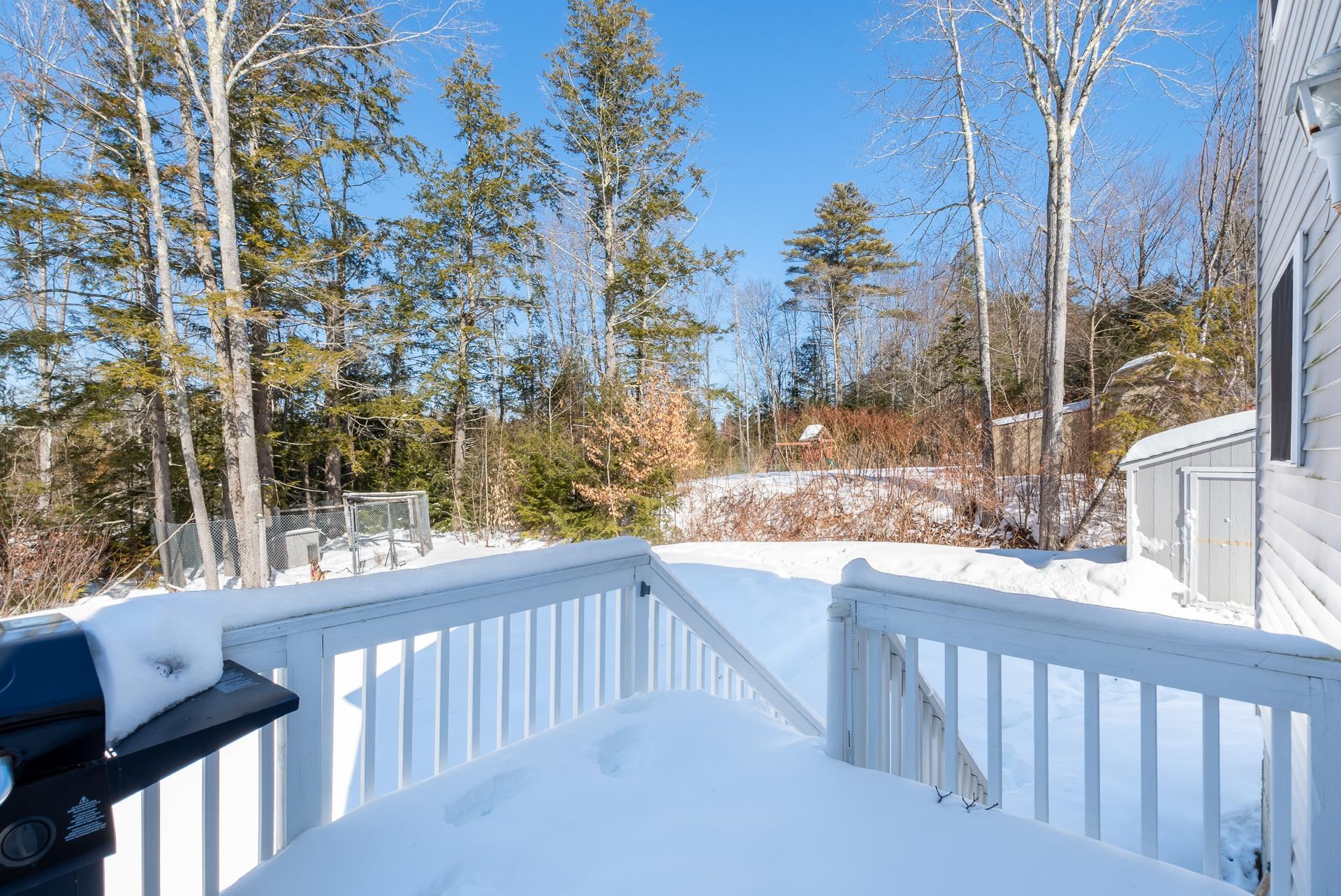 58 Win-Wood Drive Barnstead, NH 03225 - Photo 12 of 26