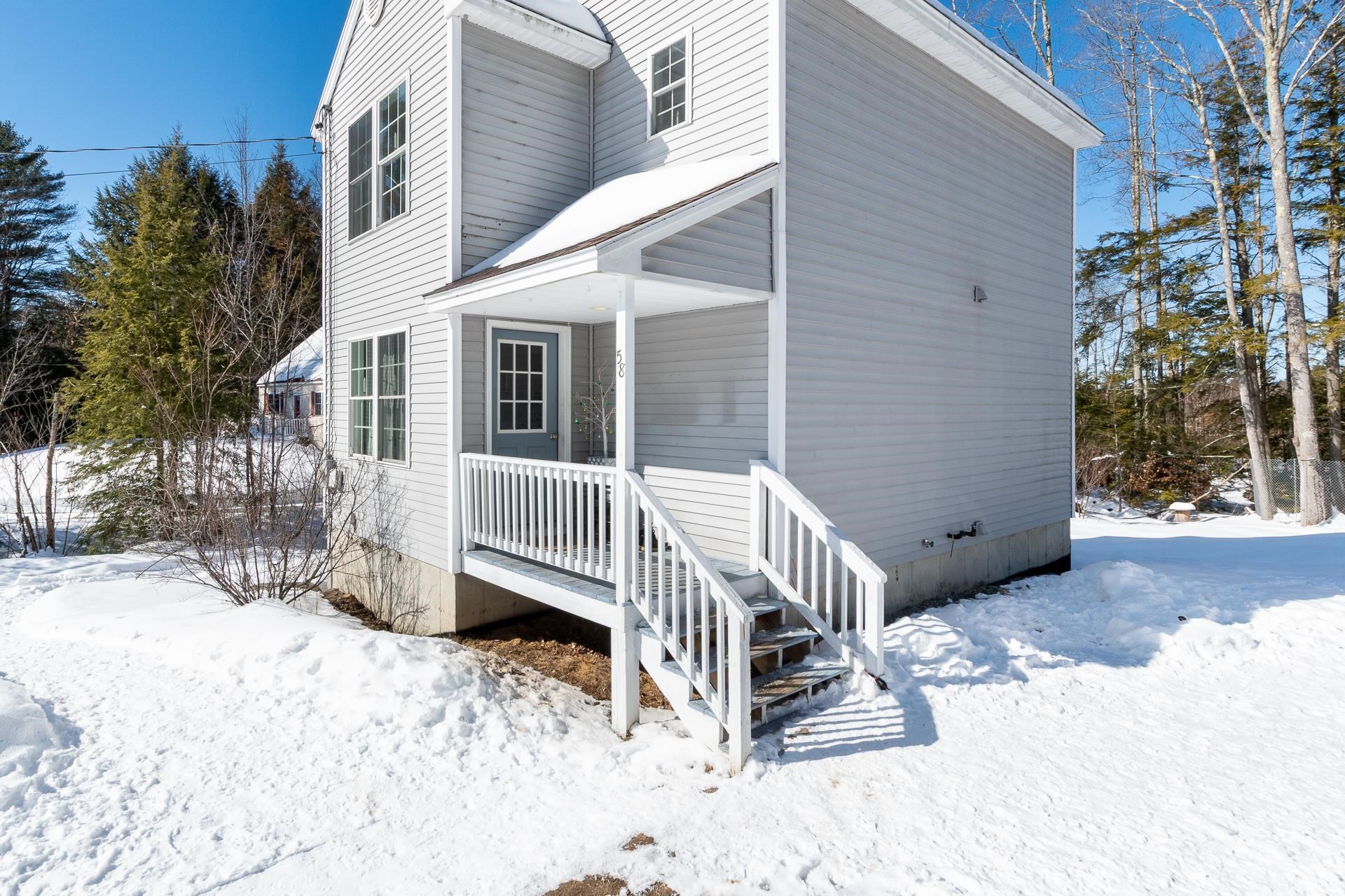58 Win-Wood Drive Barnstead, NH 03225 - Photo 2 of 26