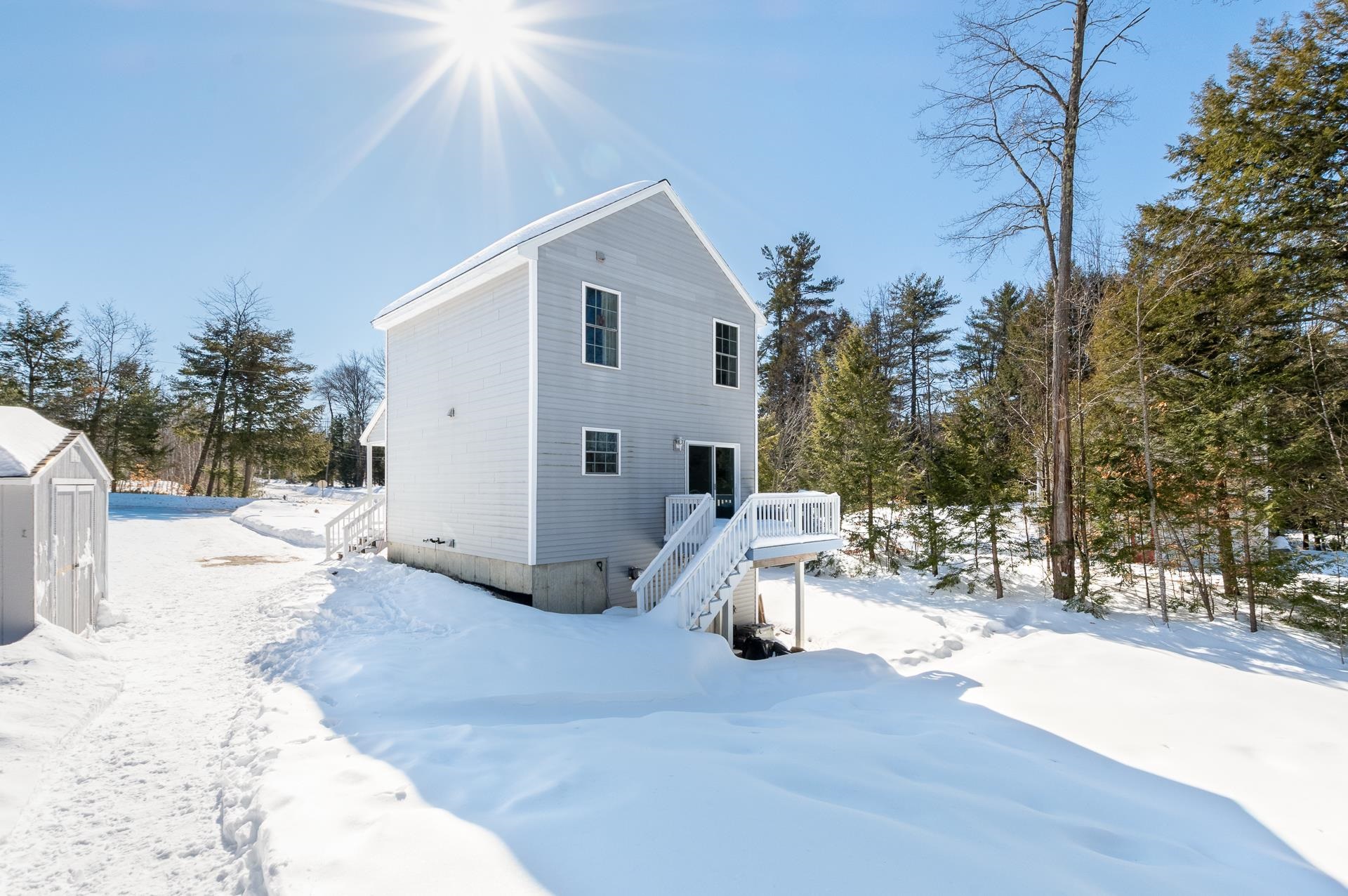 58 Win-Wood Drive Barnstead, NH 03225 - Photo 3 of 26