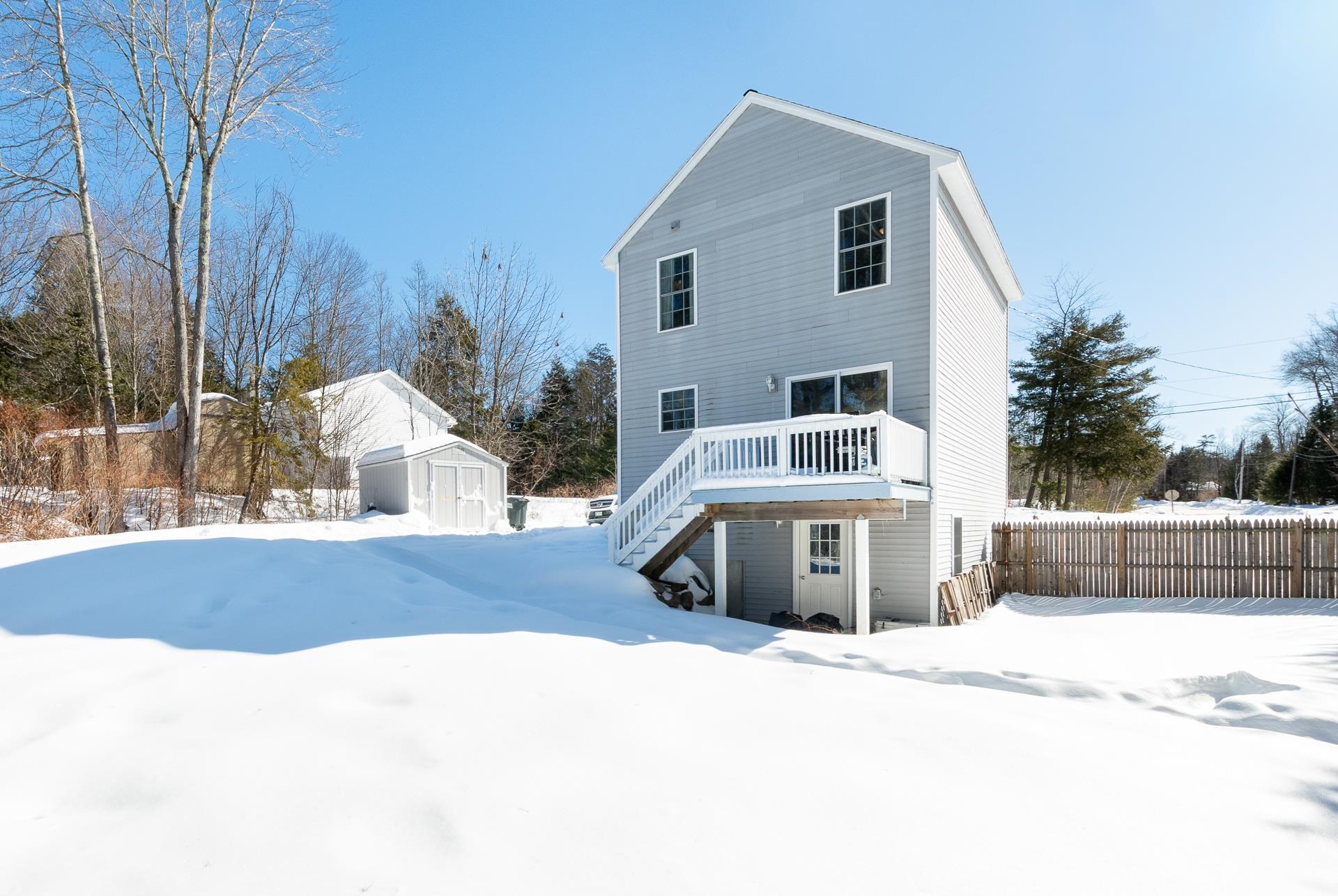 58 Win-Wood Drive Barnstead, NH 03225 - Photo 5 of 26