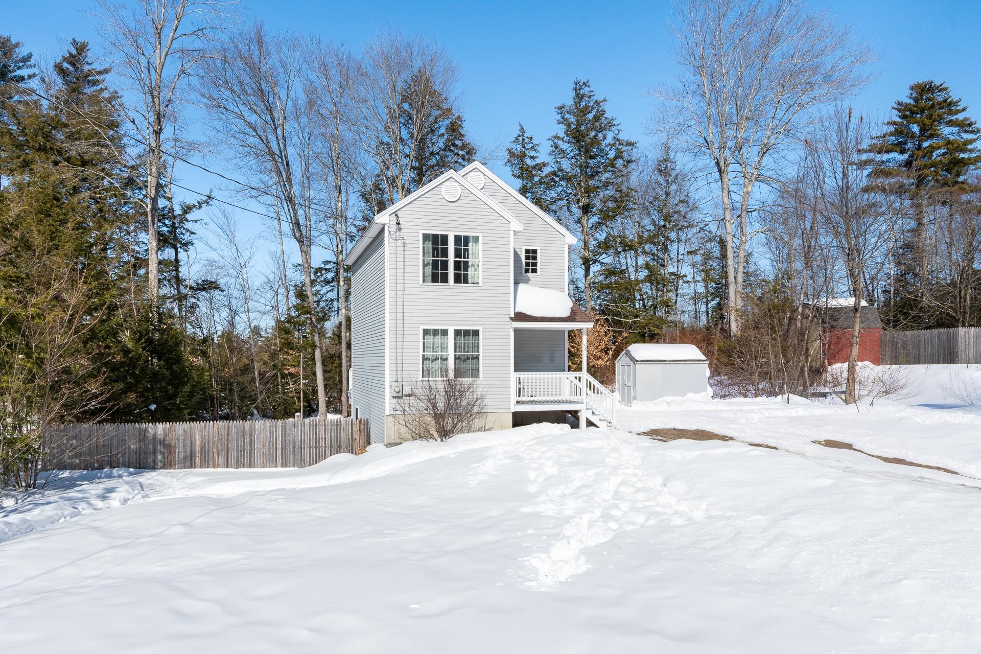 58 Win-Wood Drive Barnstead, NH 03225 - Photo 6 of 26
