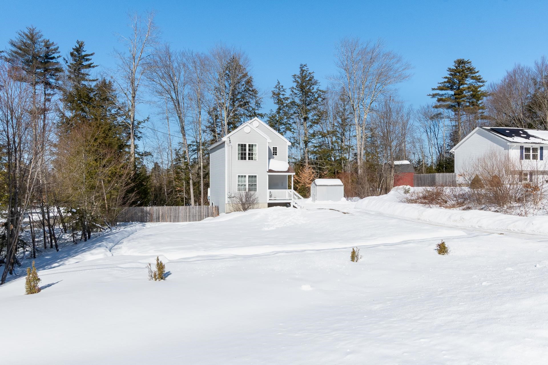 58 Win-Wood Drive Barnstead, NH 03225 - Photo 7 of 26
