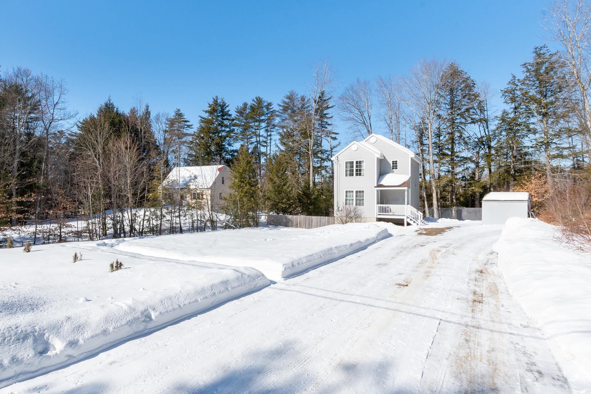58 Win-Wood Drive Barnstead, NH 03225 - Photo 8 of 26