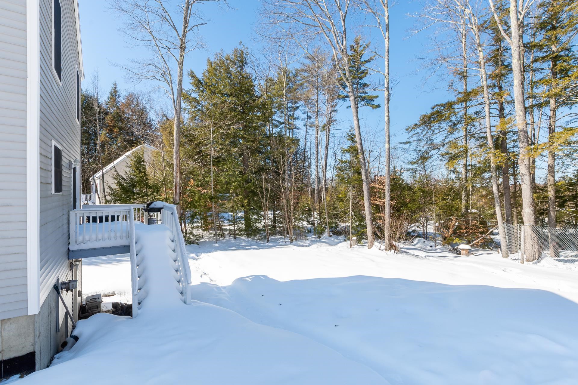 58 Win-Wood Drive Barnstead, NH 03225 - Photo 10 of 26