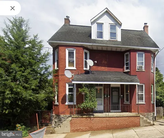 $224,900 | 241 North Franklin Street, Lancaster, PA 17602