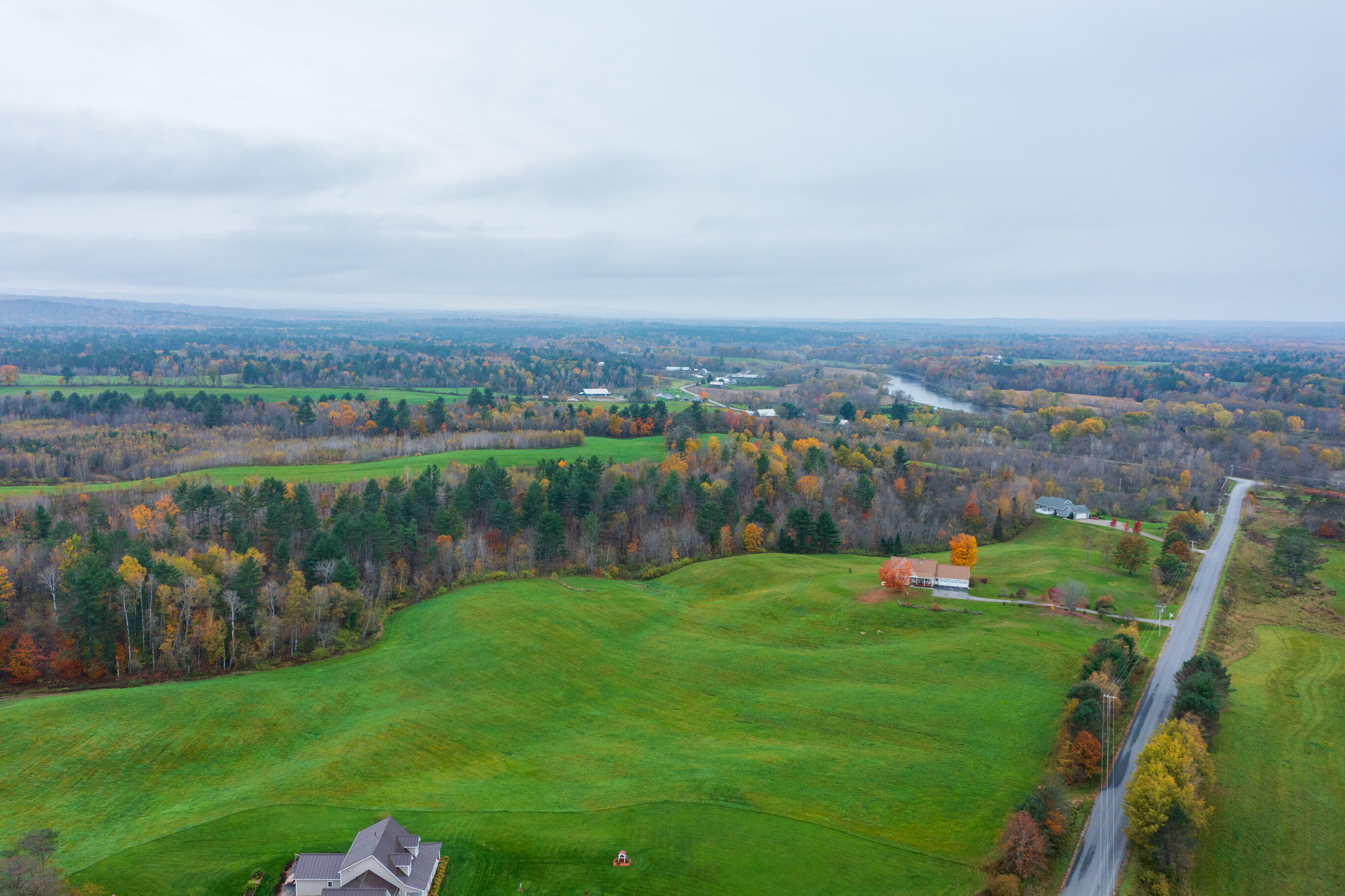 366 Childs Road Norridgewock, ME 04957 - Photo 56 of 57 DJI_0661-Edit